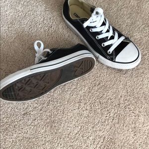 Boys converse chuck Taylor